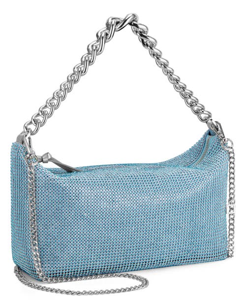 Rafé New York Rafe New York Eliza Shoulder Bag In Blue