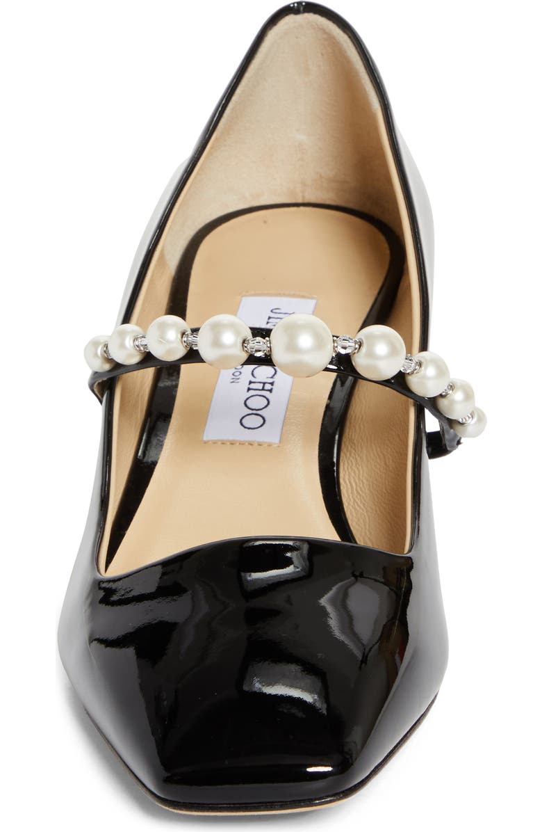 Jimmy Choo Ade Mary Jane Pump, Alternate, color,