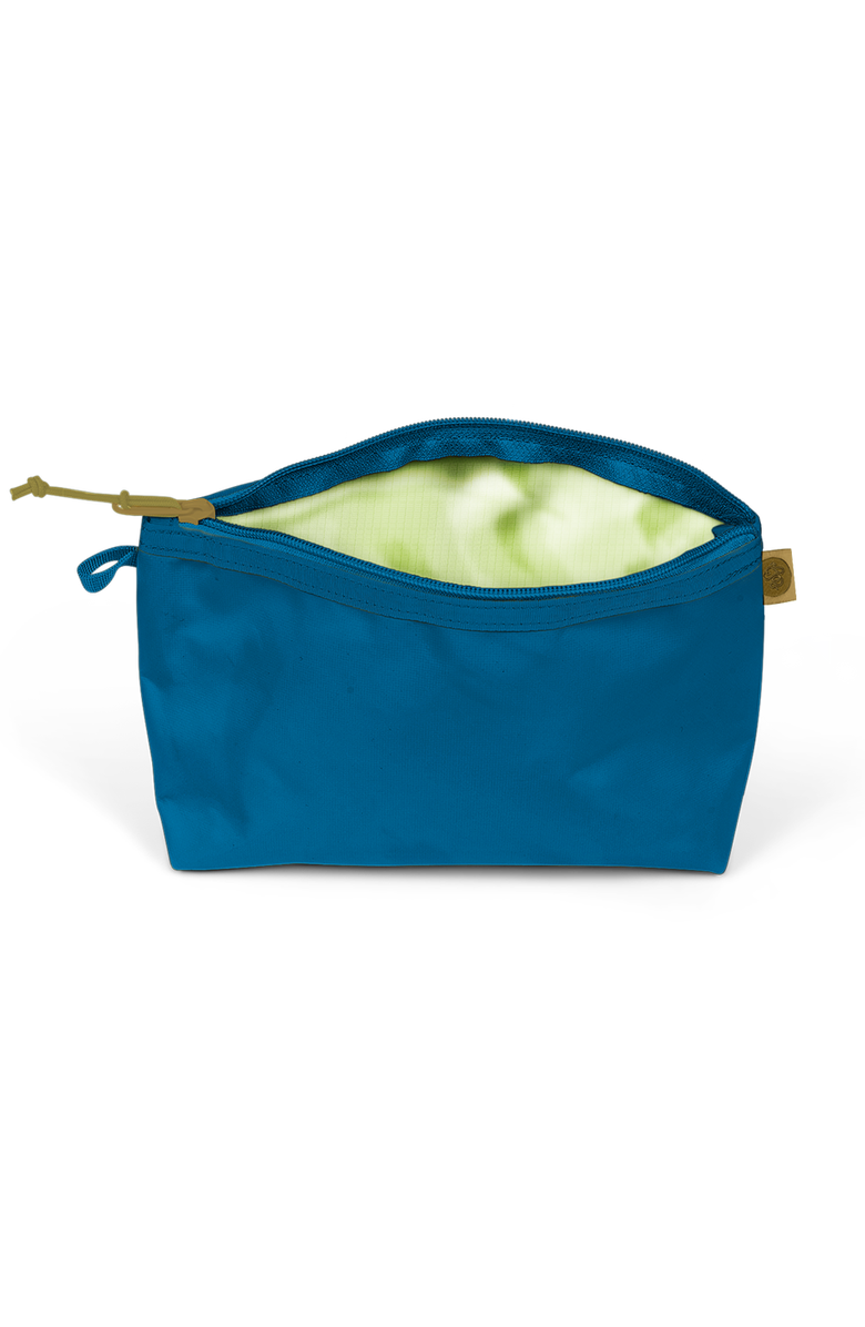 Baboon to the Moon Dopp Kit, Alternate, color, Quantum Depth