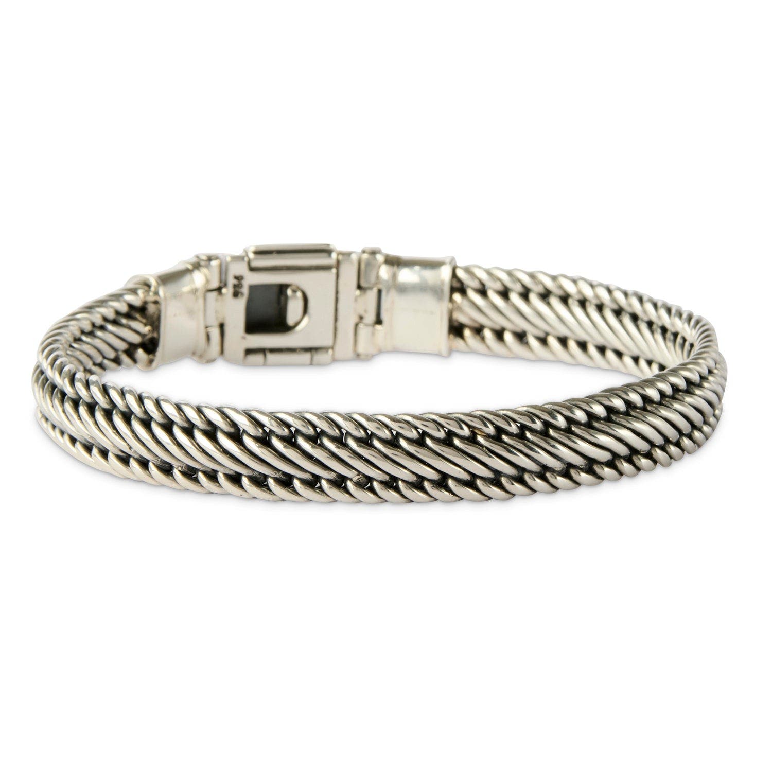 selected Sterling Silver