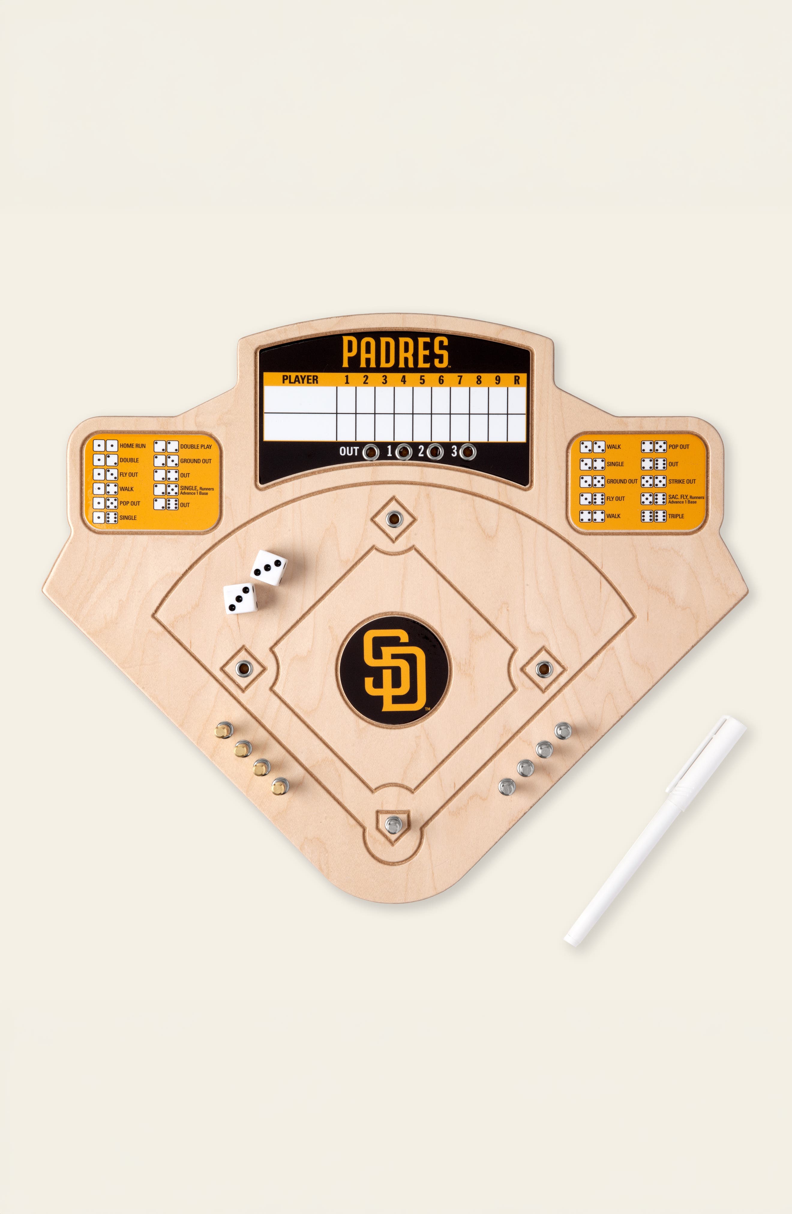 San Diego Padres