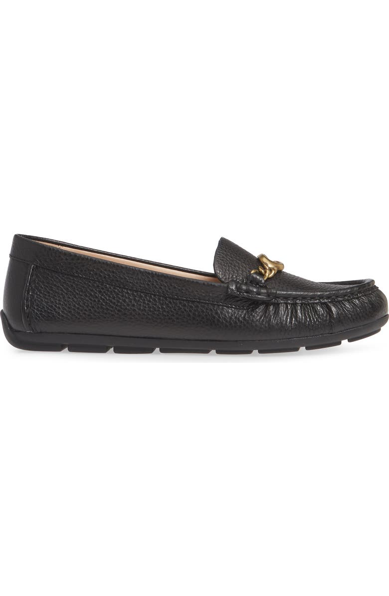 COACH Maegan Loafer, Alternate, color,