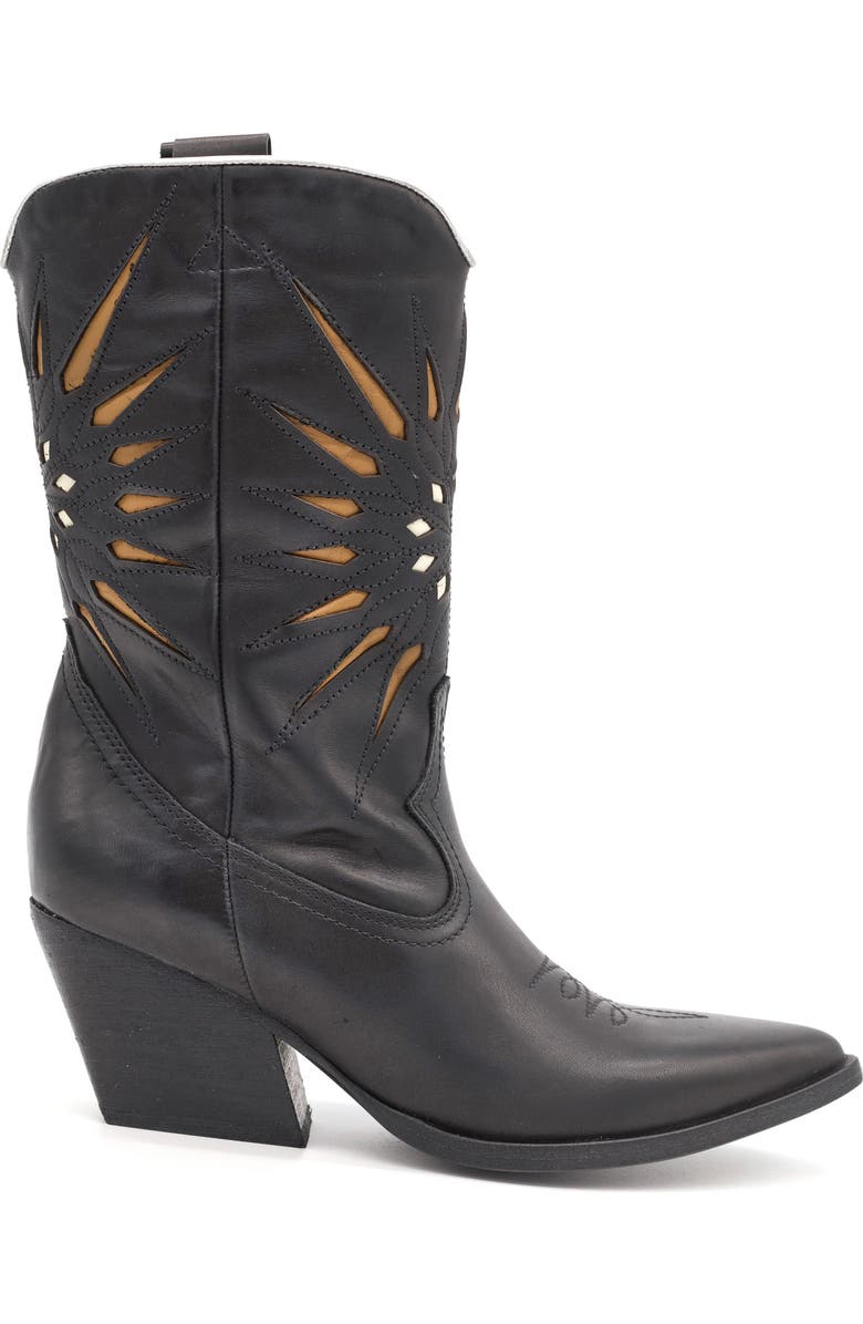Golo Mae Cowboy Boot, Alternate, color,