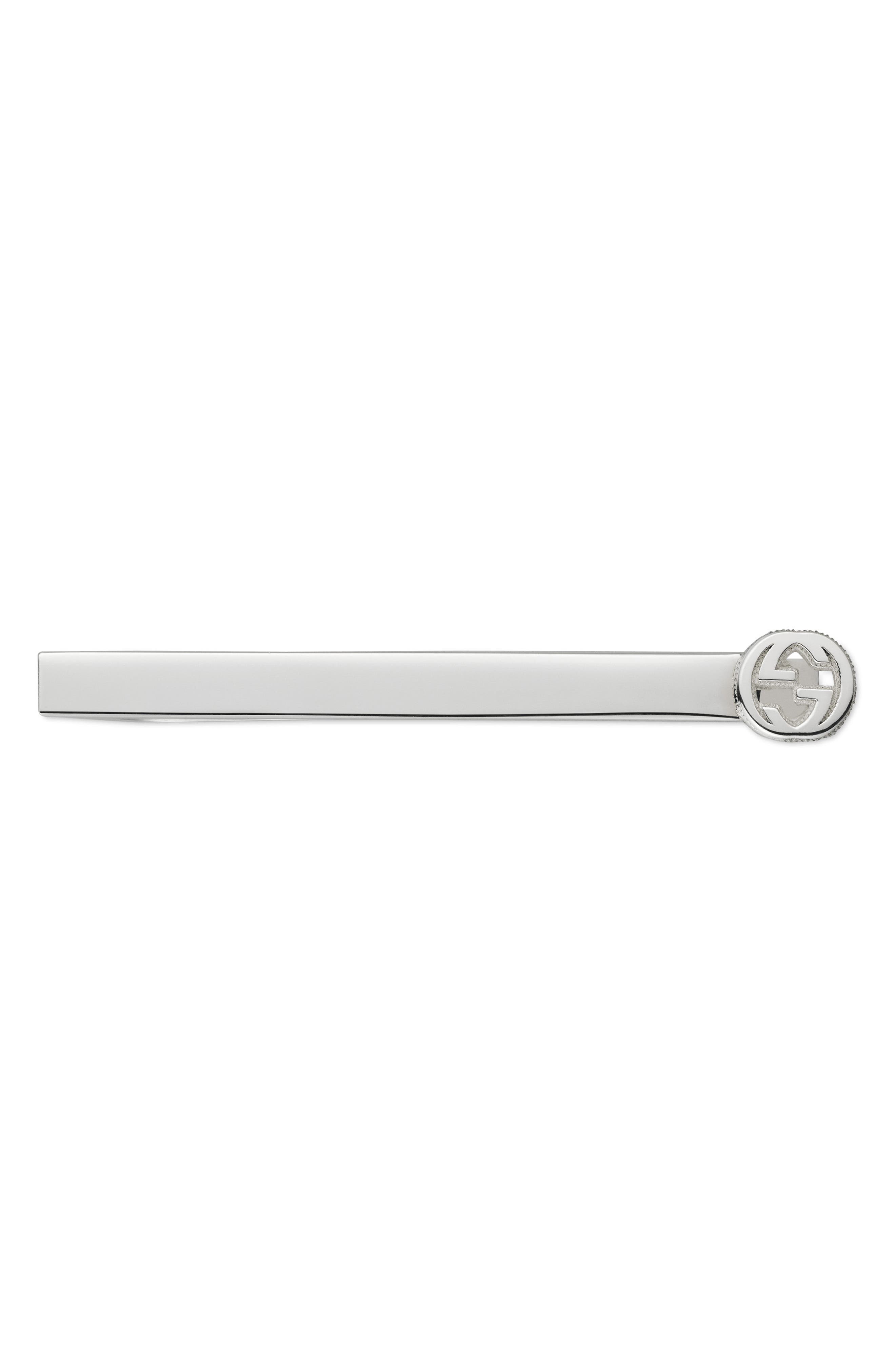 GG Tie Clip (Men) | Nordstrom