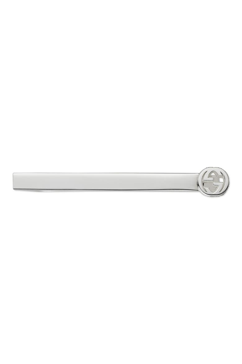 GG Tie Clip (Men) | Nordstrom