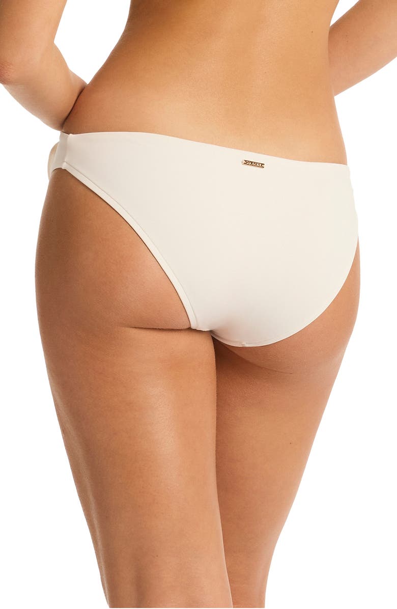Sea Level Casa Del Mar Bikini Bottoms, Alternate, color, 