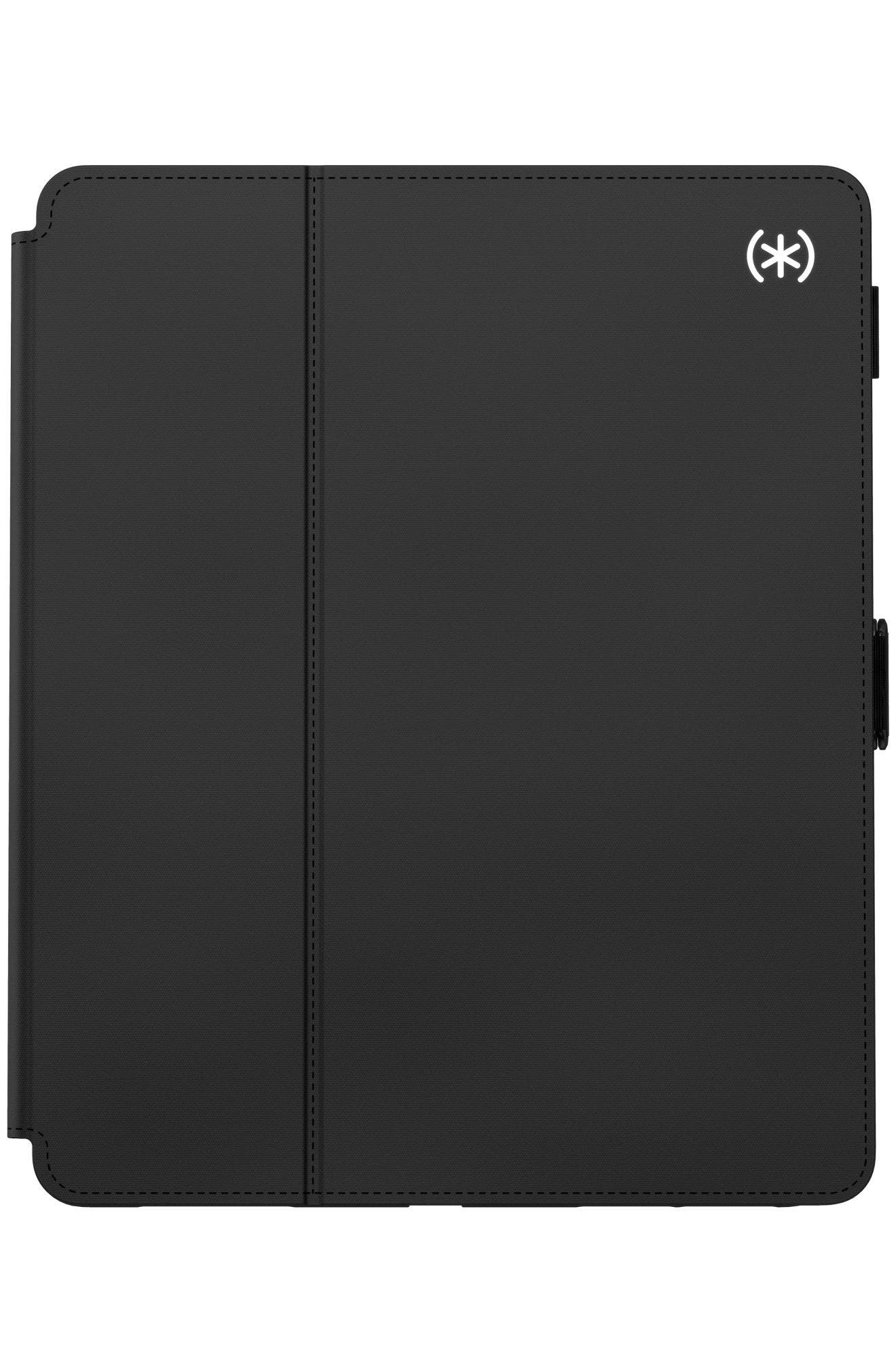 Speck Balance Folio Case for Apple iPad Pro 13, Alternate, color, Black