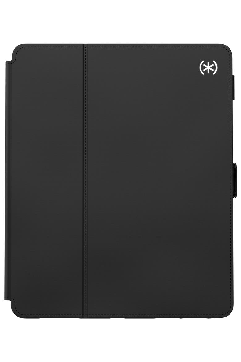 Balance Folio Case for Apple iPad Pro 13, Alternate, color, Black