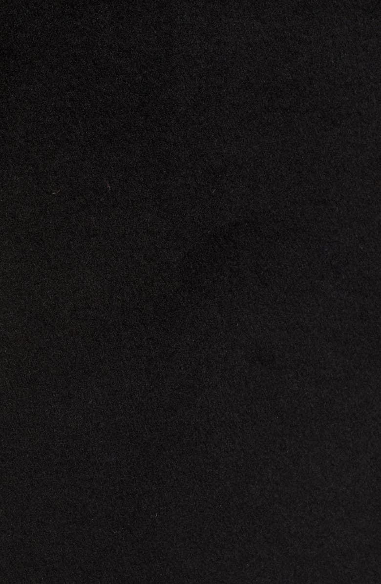 Halogen<sup>®</sup> Drop Shoulder Wool Blend Coat, Alternate, color,