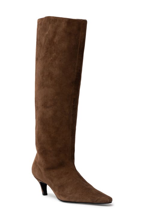 Stass Slouch Boot (Women)