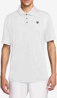 Nike Dri-FIT Par 5 Golf Polo
