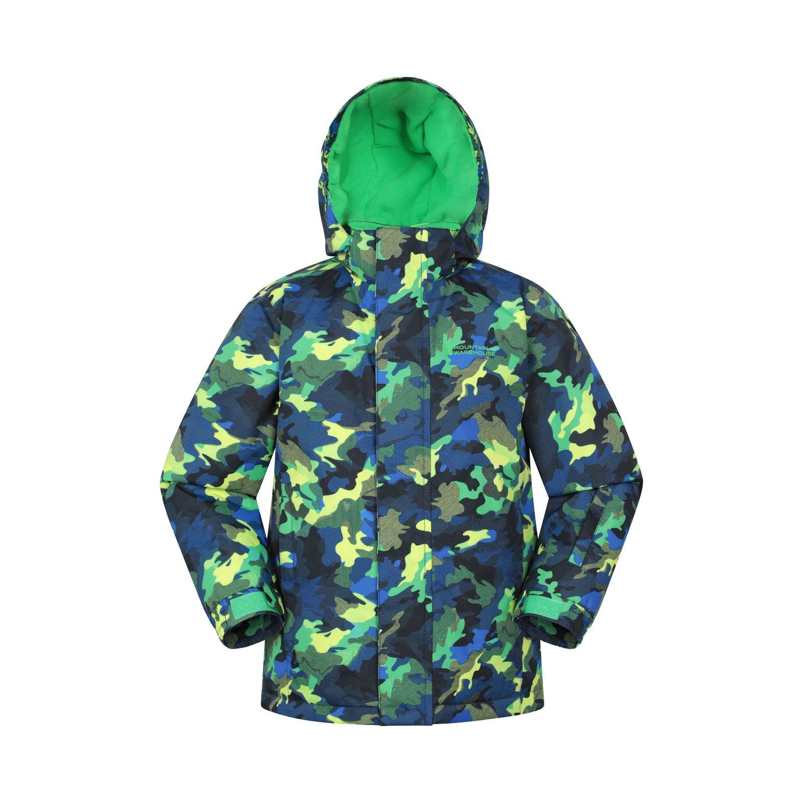 Bright Green