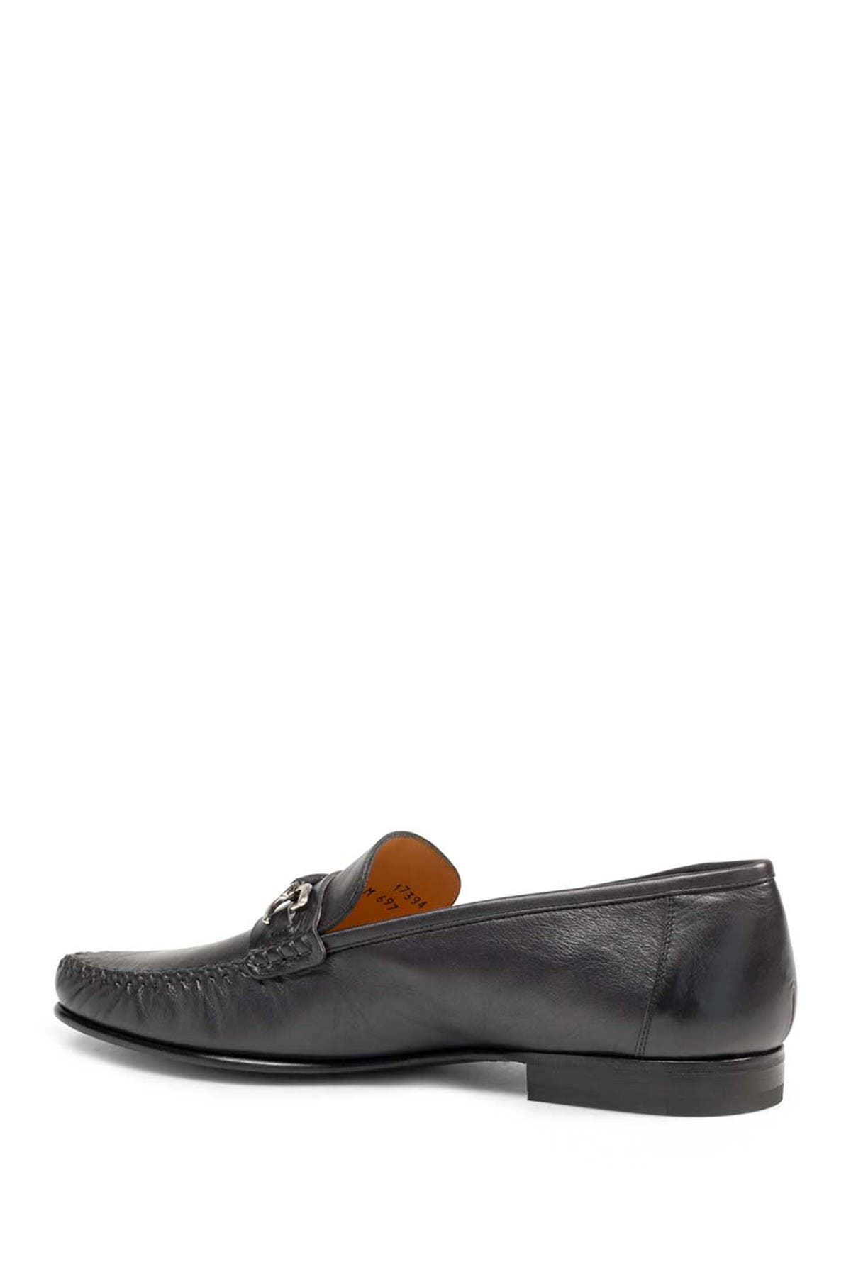 Mezlan Ian Bit Loafer, Alternate, color, 
