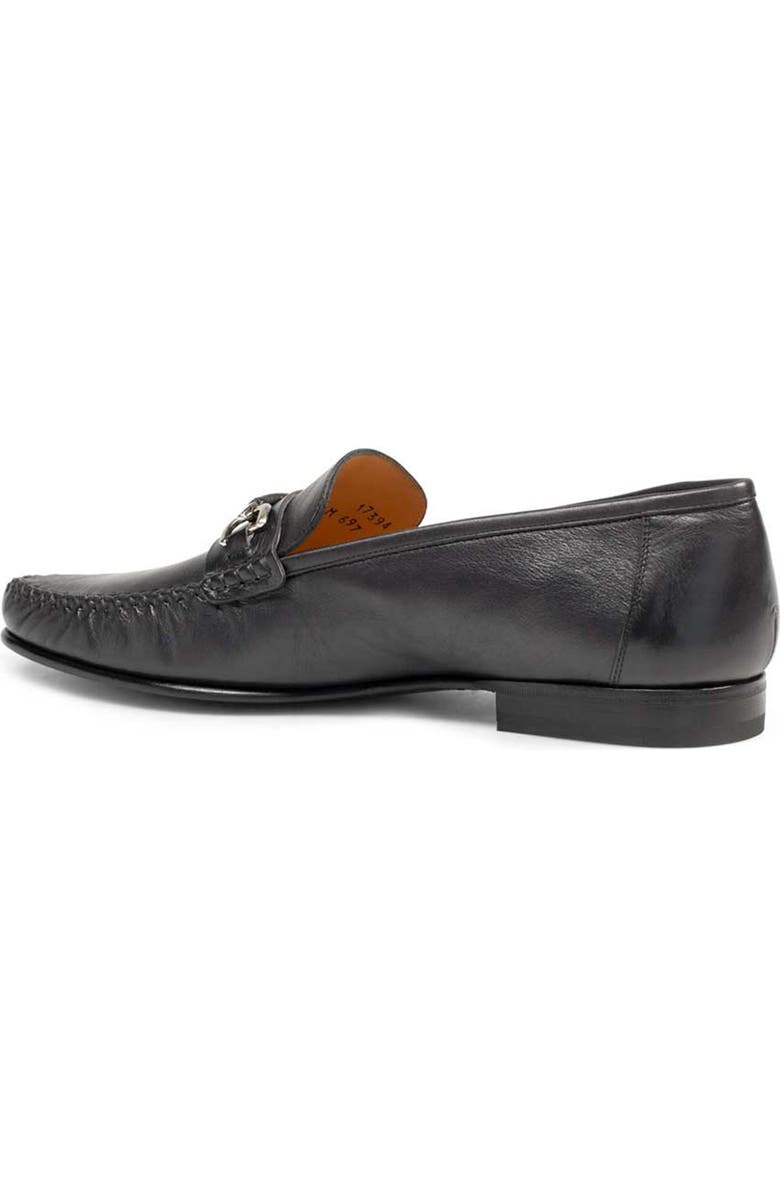 Mezlan Ian Bit Loafer, Alternate, color,