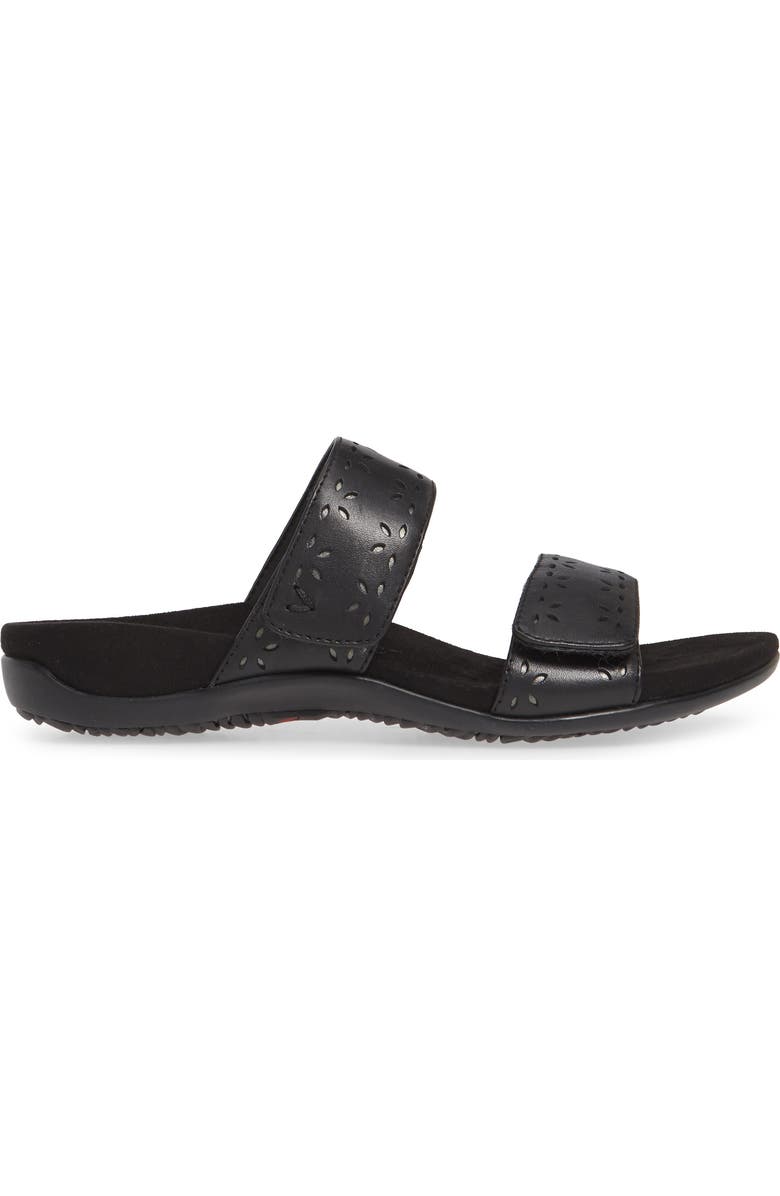 Vionic Randi Slide Sandal, Alternate, color,