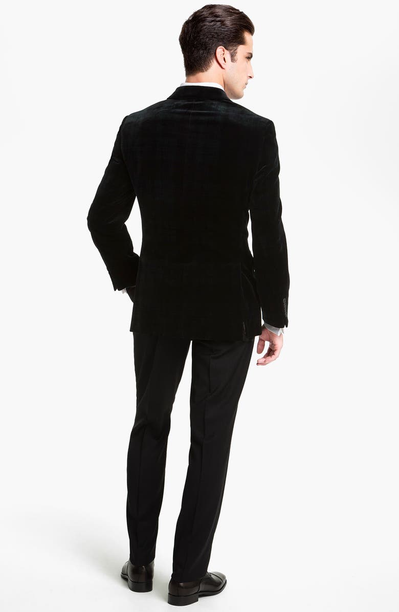 Eton , Alternate, color, 