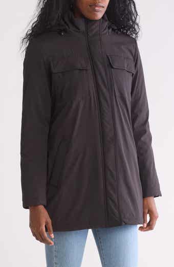 Hunter Belted Packable Quilted Jacket | Nordstromrack Hunter Belted Packable Quilted Jacket | Nordstromrack