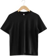 & Other Stories Crewneck T-Shirt