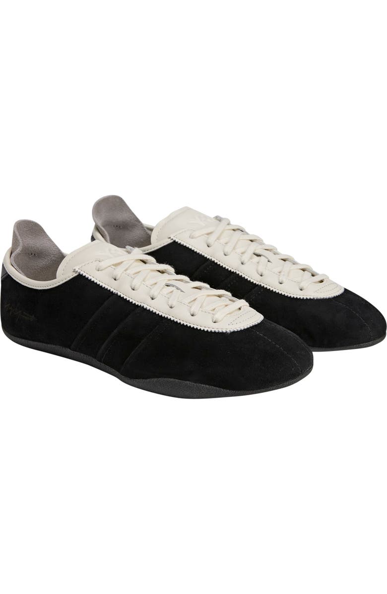 Y-3 Gender Inclusive Tokyo Sneaker, Main, color,