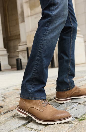 Johnston Murphy Barrett Water Resistant Boot (Men) Nordstromrack