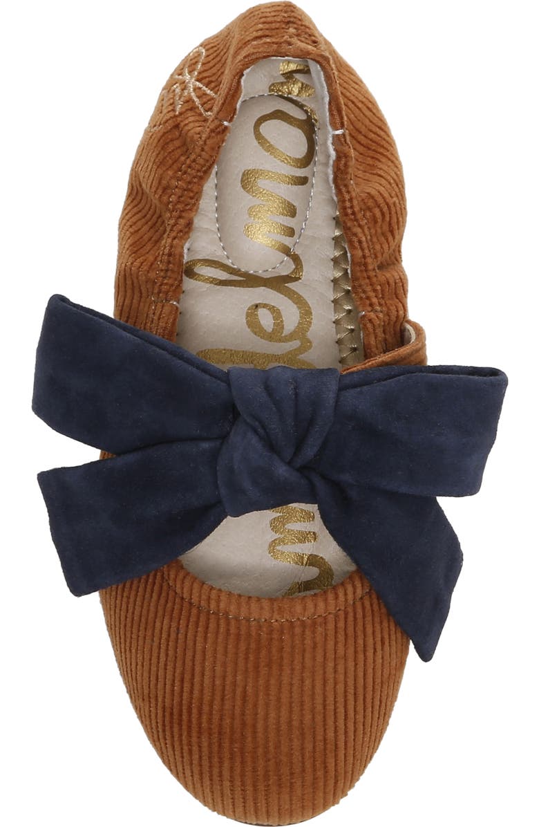 Sam Edelman Kids' Felicity Flat, Alternate, color,