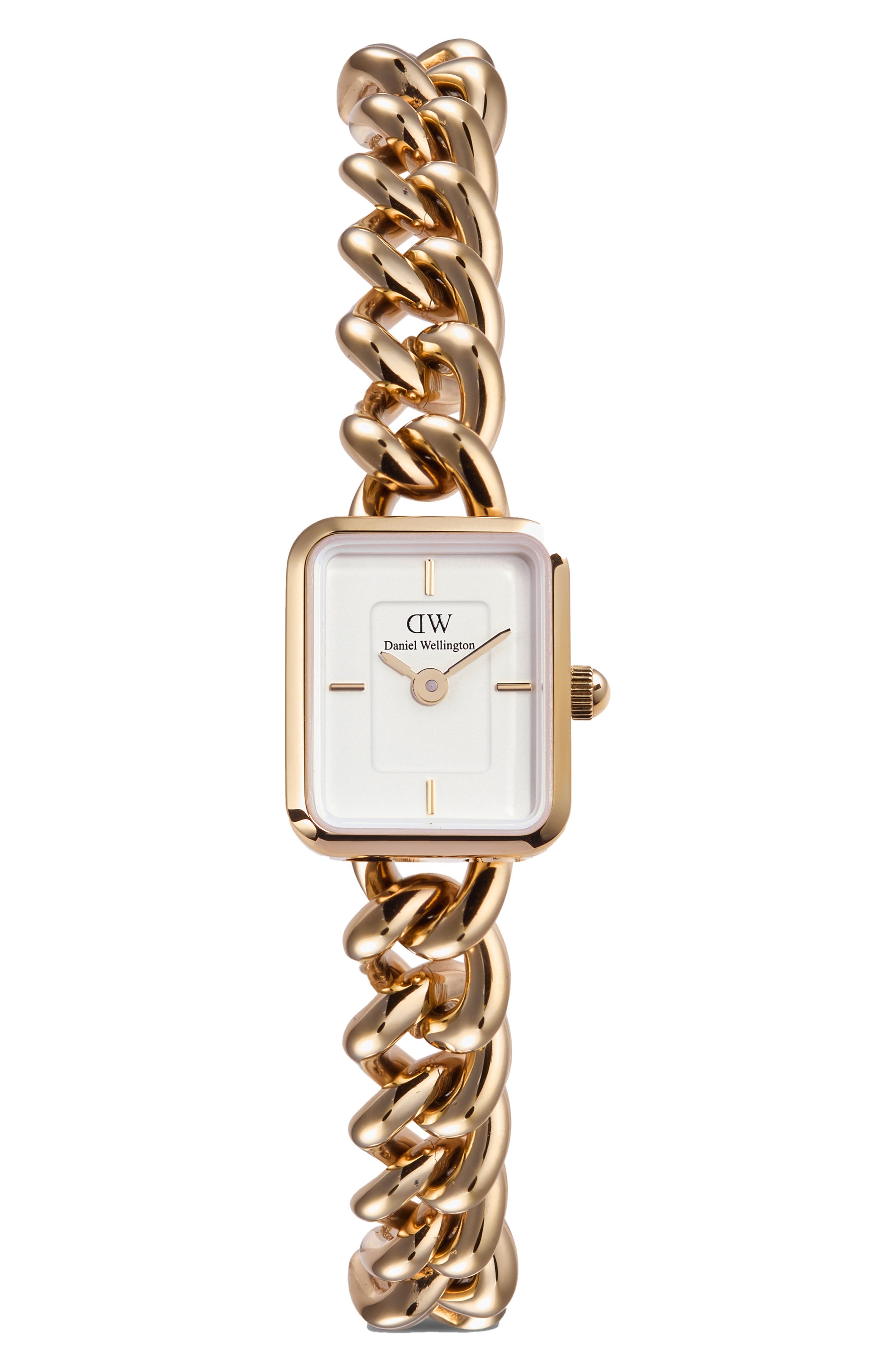 selected ROSE GOLD
