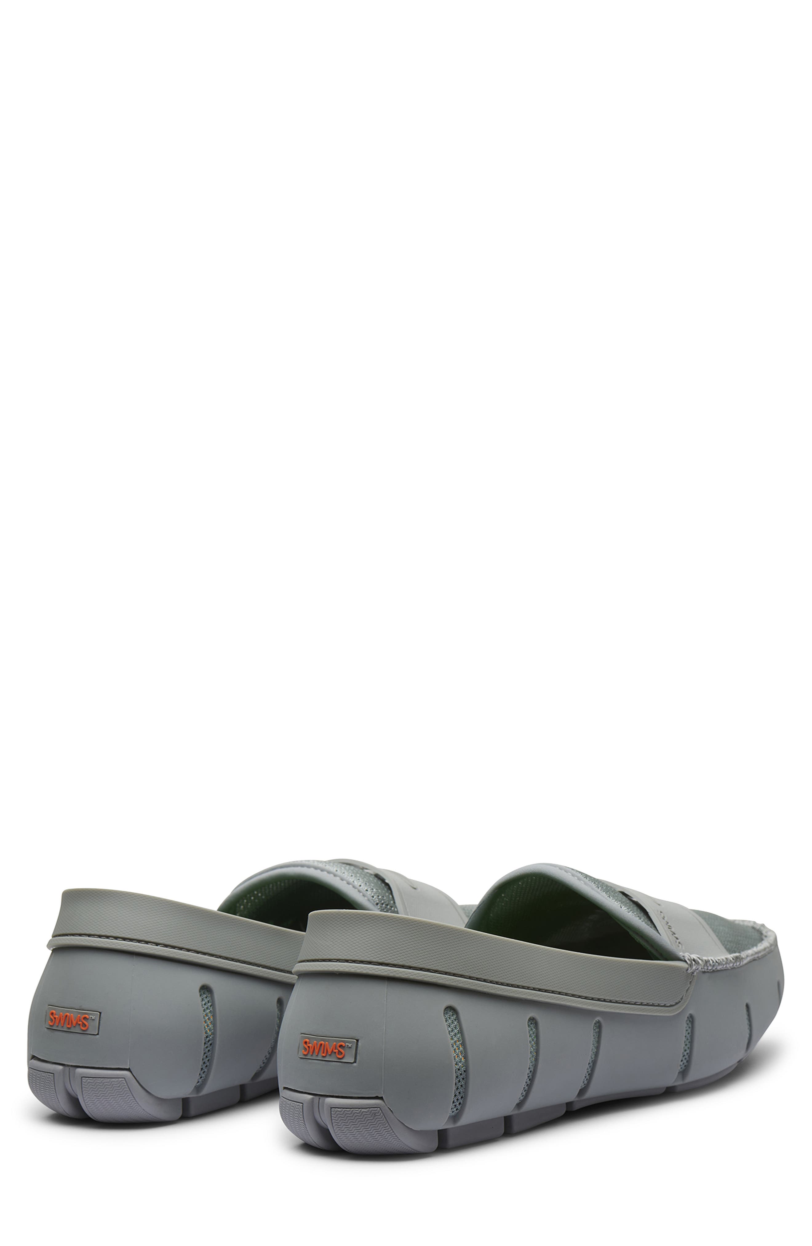 Swims Penny Loafer, Alternate, color, 