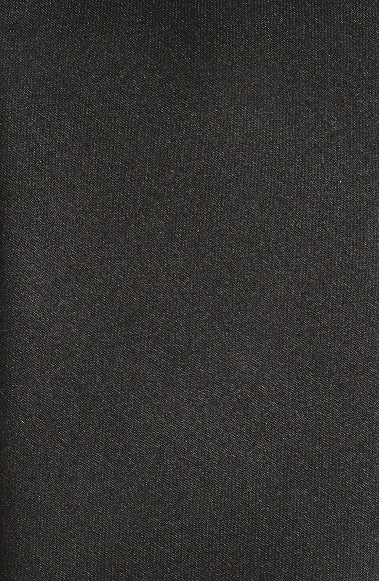 Ted Baker London Solid Silk Tie, Alternate, color,