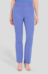 Tahari ASL Bell Bottom Pants