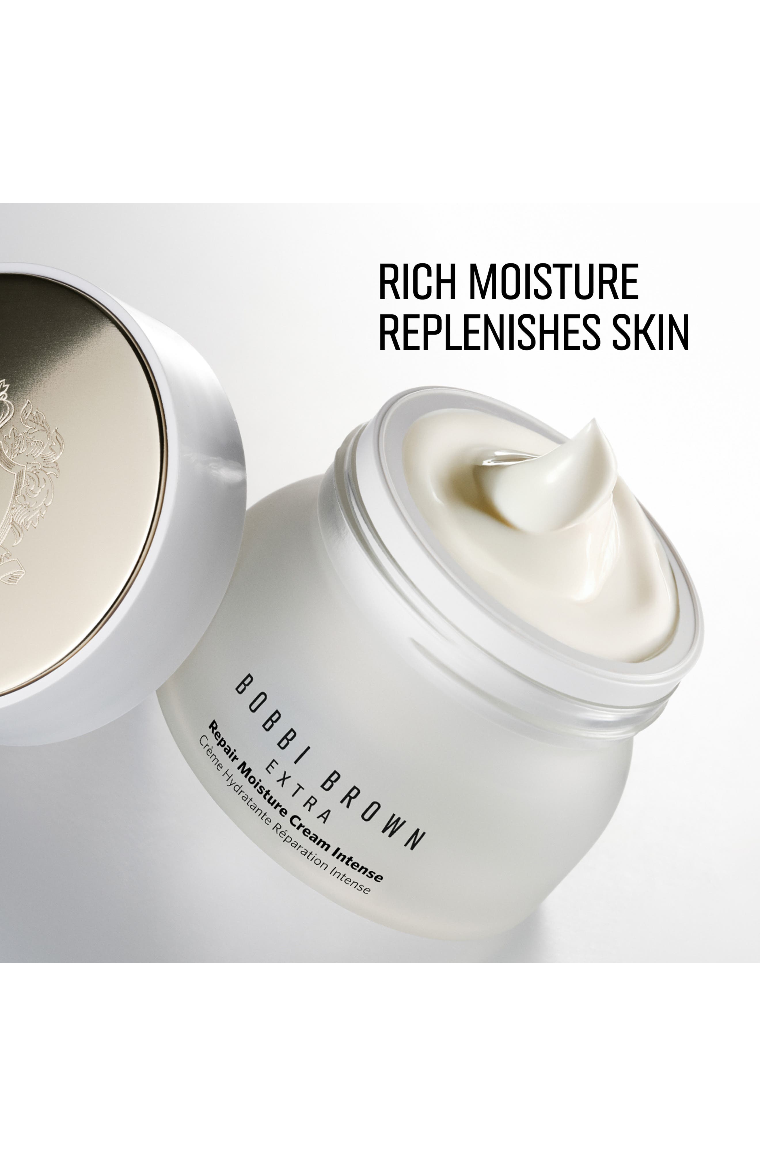 Bobbi Brown Extra Repair Peptide Moisture Cream Intense (Women