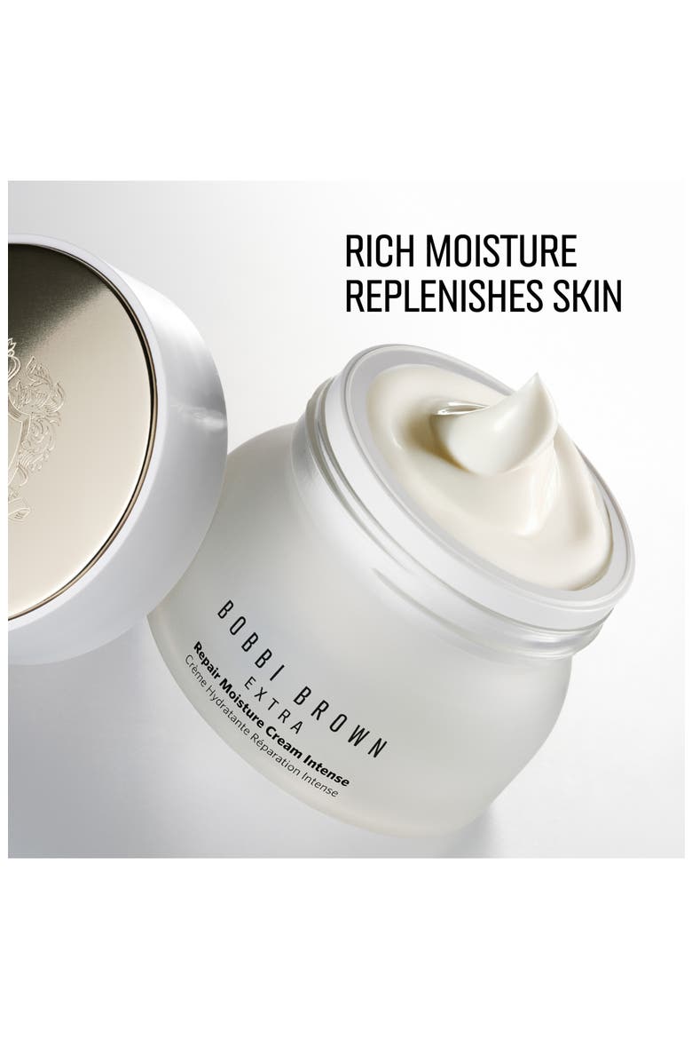 Extra Repair Peptide Moisture Cream Intense, Alternate, color, NO COLOR