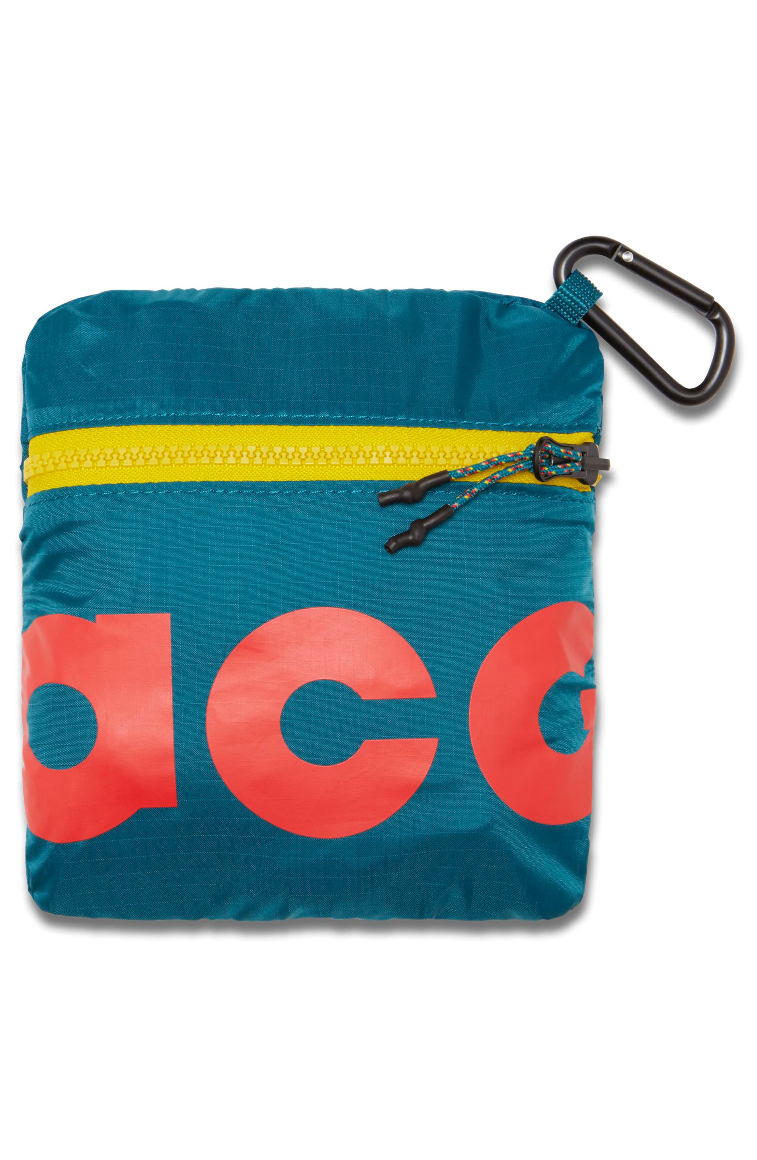 Nike Packable Duffle Bag, Alternate, color, 