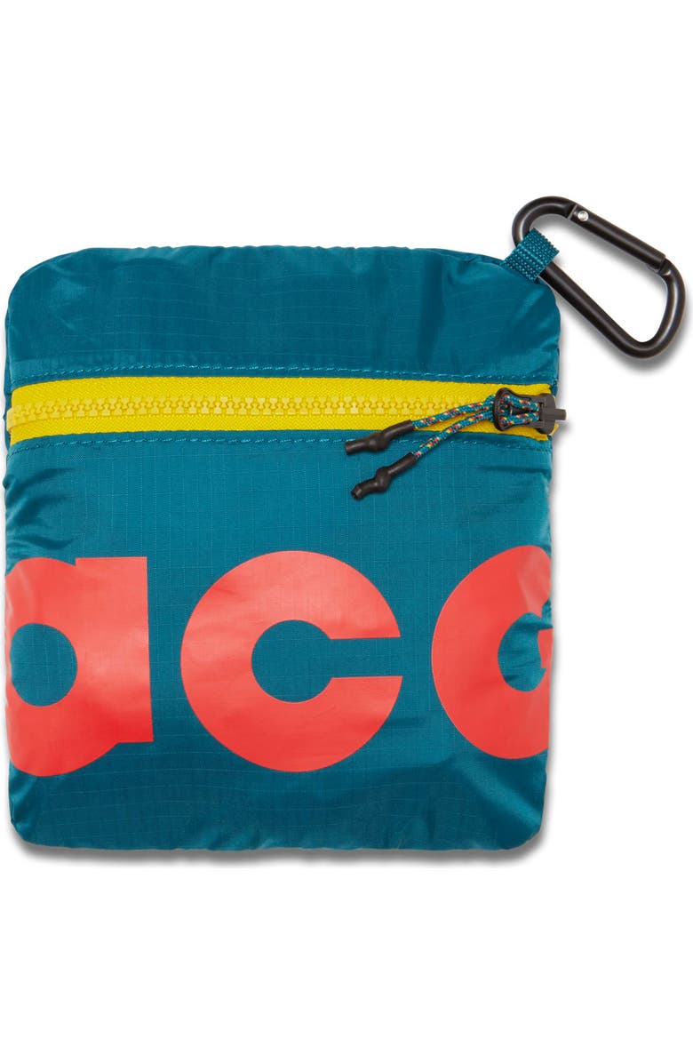 Nike Packable Duffle Bag, Alternate, color,