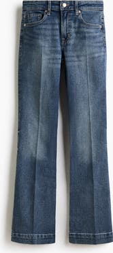 H&M Bootcut regular jeans