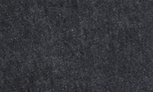 Mango Cotton Pleat Front Wide Leg Jean In Blue