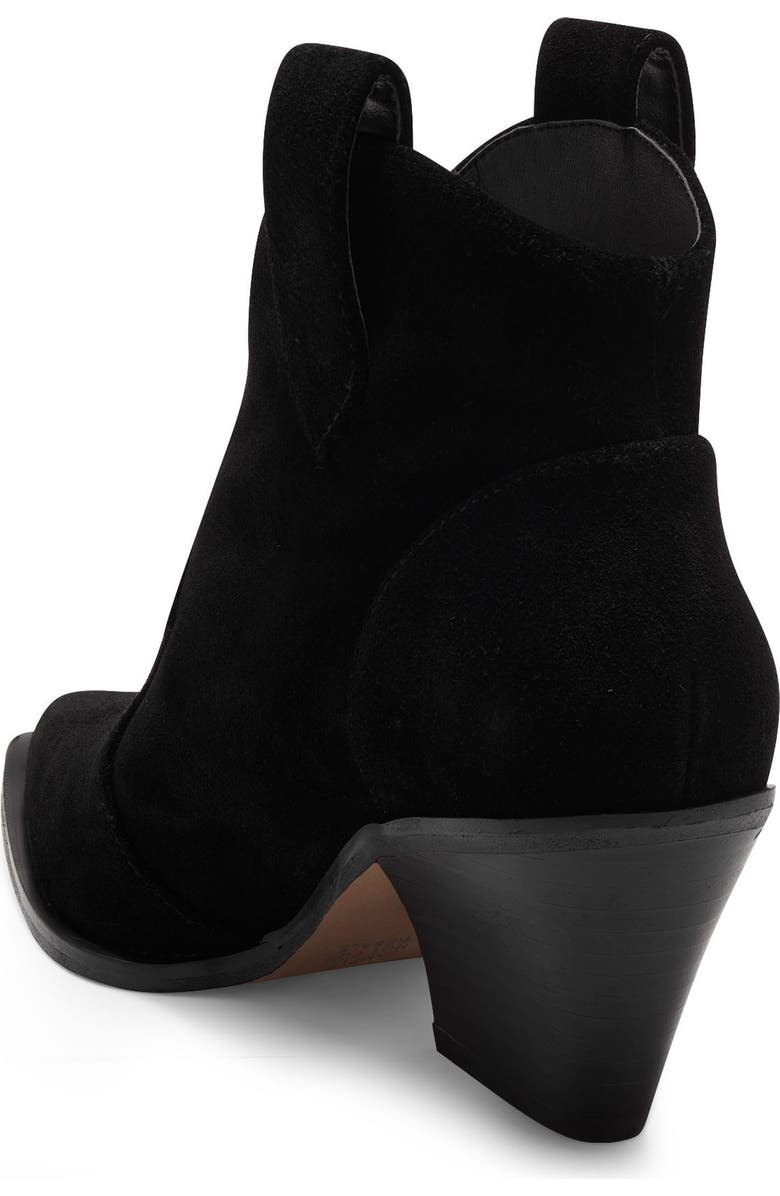 Jessica Simpson Zadie Bootie, Alternate, color,