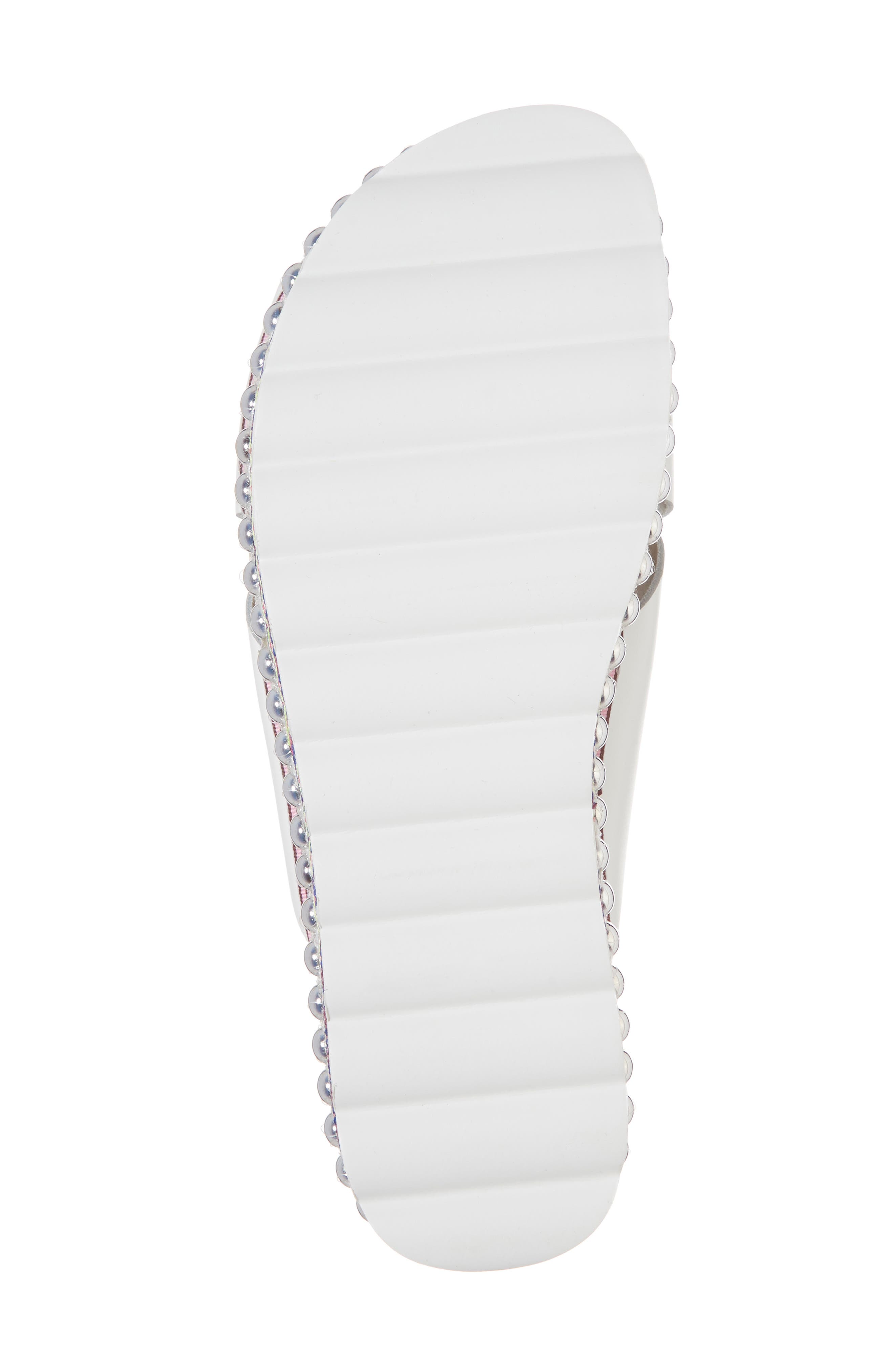 BP. Torri Platform Slide Sandal, Alternate, color, 