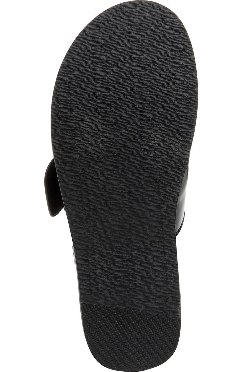 Kelsi Dagger Brooklyn Franklin Mule, Alternate, color, Black