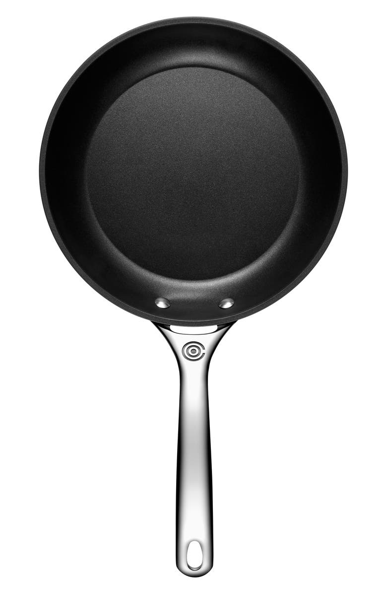 Le Creuset 9.5-Inch Toughened Nonstick PRO Frying Pan, Alternate, color, 