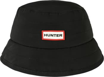 Hunter INTREPID BUCKET HAT ハンター ハット Hunter Intrepid Bucket Hat | Nordstrom
