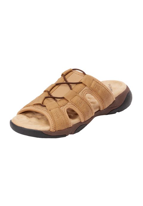Lexy Mule Sandal (Wide Widths Available)