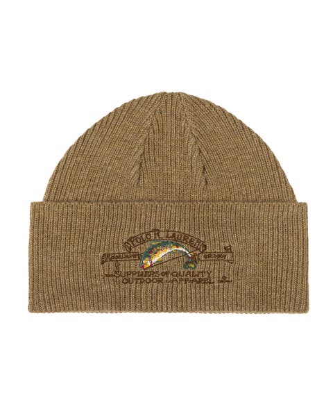 Polo Sportsman Beanie