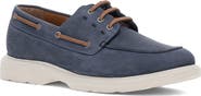 Frye Connor Boat Shoe