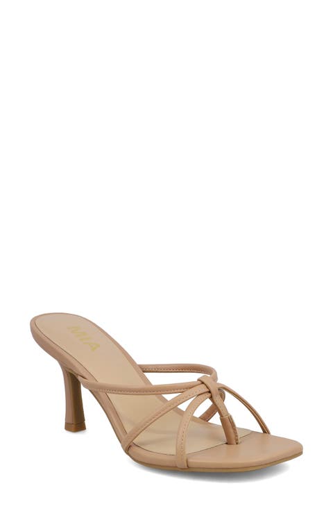 Sybel Strappy Sandal (Women)