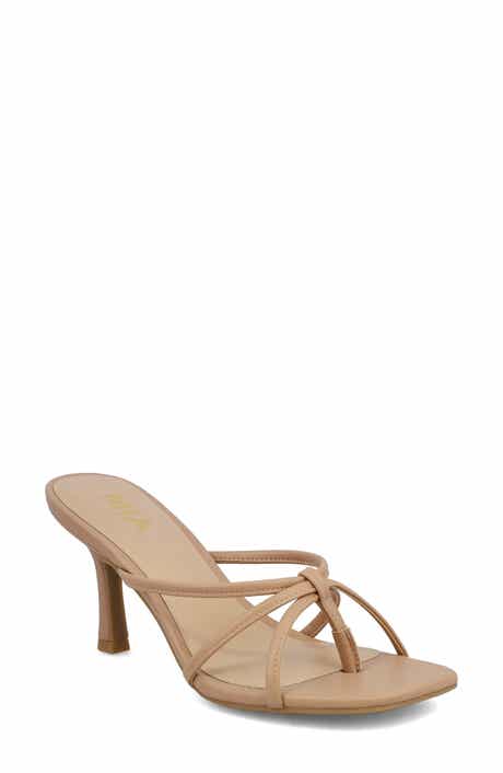 Sybel Strappy Sandal