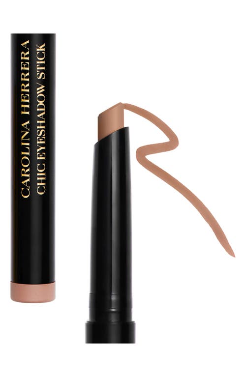 Shop Carolina Herrera Chic Eyeshadow Stick