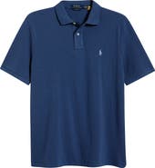 Polo Ralph Lauren The Iconic Cotton Mesh Polo