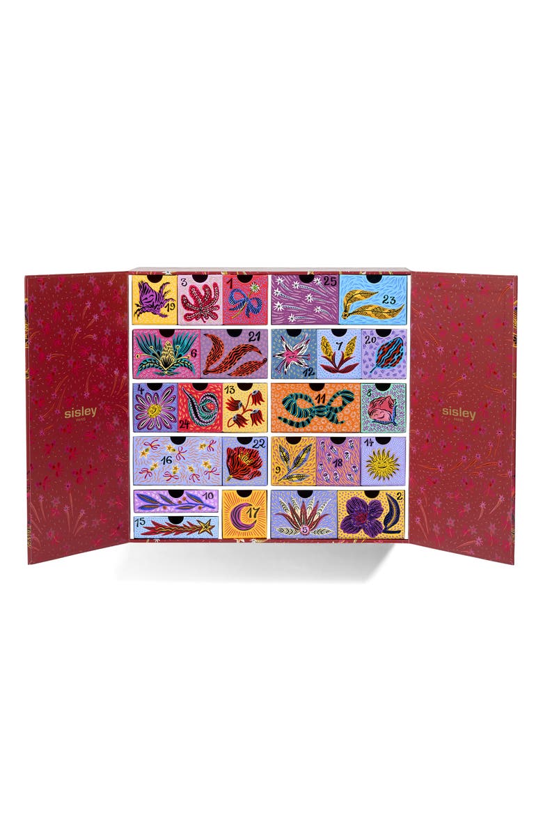 2026 Marie B. Advent Calendar Set (Limited Edition), Main, color, NO COLOR