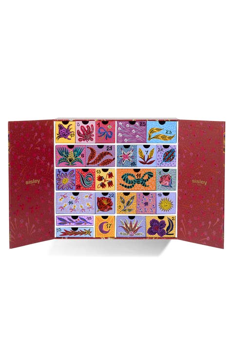 2026 Marie B. Advent Calendar Set (Limited Edition)