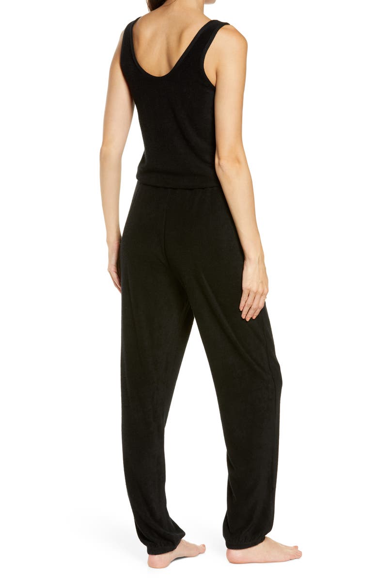 Honeydew Intimates Just Chillin' Jumpsuit, Alternate, color,